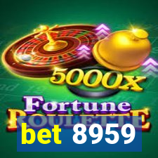 bet 8959